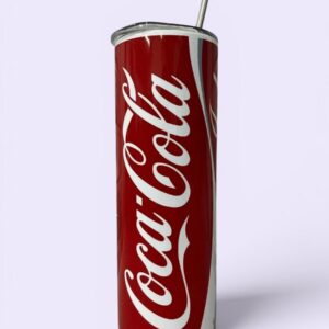 Coca-Cola Original Tumbler
