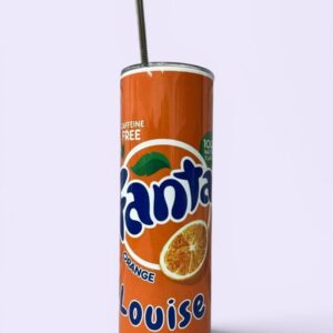 Fanta Orange Tumbler