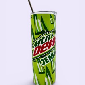 Mtn Dew Tumbler