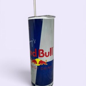 Red Bull Original Blue Tumbler