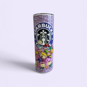 Rugrats Starbucks Coffee Tumbler