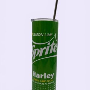 Sprite Tumbler