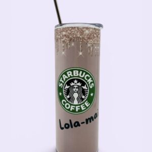 Starbucks Coffee Tumbler